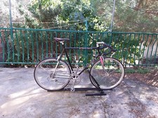 Bici corsa moser usato  Caltanissetta