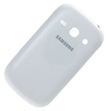 Capa traseira branca para bateria Samsung Galaxy Fame S6810 genuína comprar usado  Enviando para Brazil