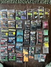 Match fishing hooks for sale  SHEFFIELD