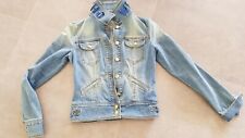 Blouson jean who d'occasion  Le Beausset