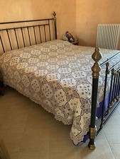 Spettacolare copriletto matrim usato  Potenza