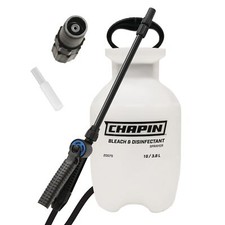 Chapin 20075 disinfectant for sale  Deal