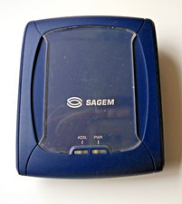 Sagem 800 modem for sale  BLACKBURN