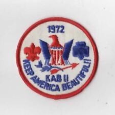 1972 kab keep for sale  Shipping to United Kingdom