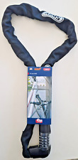 Abus fahrradschloss 110cm gebraucht kaufen  Dormagen
