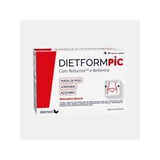 Dietform pic capsule usato  Savona