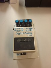 Used boss delay for sale  Portland