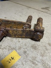 Abwurfbehälter achsen rund gebraucht kaufen  Schöningen