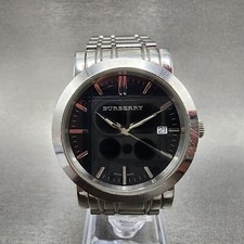 Burberry watch men for sale  Manchester
