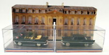 Norev scale diecast d'occasion  Expédié en Belgium
