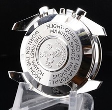Auth. omega speedmaster d'occasion  Expédié en Belgium