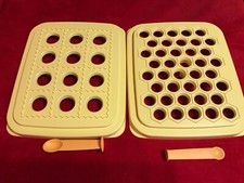 Tupperware snack happy gebraucht kaufen  Teisendorf
