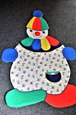 Tapis clown chambre d'occasion  Royan