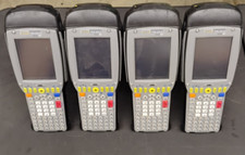 Psion teklogix model for sale  Jasper