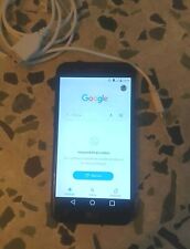 Smartphone LG K10 2017, używany na sprzedaż  Wysyłka do Poland