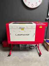 Hpc laser ls3060 for sale  MARKET DRAYTON