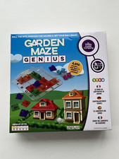 Garden maze genius for sale  ELLESMERE PORT