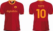 Maglia roma calcio usato  Bitonto