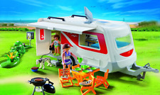 Playmobil rechange caravane d'occasion  Chaniers