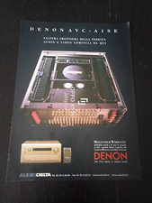 Denon avc aise usato  Romallo
