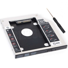 2. dysk twardy HD SSD HDD ramka do Asus K56CM K56CB K56CA X556U X751LD UJ8C2Q na sprzedaż  Wysyłka do Poland