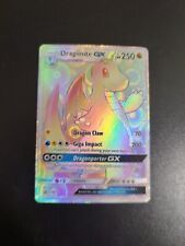 Dragonite sm156 raro usato  Savona