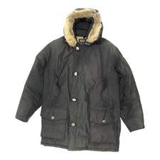 Woolrich mens grey for sale  IPSWICH