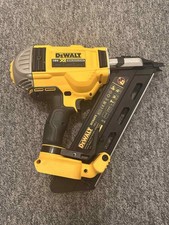 dewalt battery nail gun for sale  BOURNEMOUTH