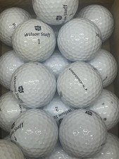 Wilson staff professional for sale  ASHFORD