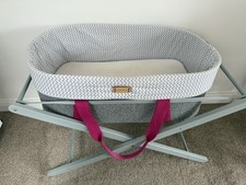 Mokee woolnest moses for sale  ORMSKIRK