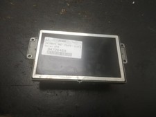 Ecran gps peugeot d'occasion  Monchy-Humières