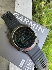 garmin fenix 6 6 pro for sale garmin fenix 6 6 pro for sale Irvine