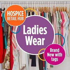 Ladieswear joblot charity for sale  BARNSLEY