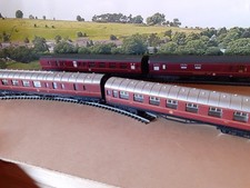 Hornby lms railway for sale  NORWICH