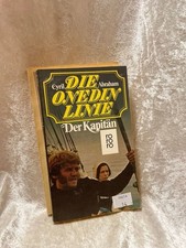 Nedin linie kapitän gebraucht kaufen  Oberthal