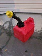 Blitz gallon plastic for sale  Akron