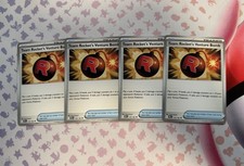 Team rocket venture for sale  THATCHAM