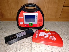 Defibrillatore dae defibrillat usato Defibrillatore dae defibrillat usato  Taranto