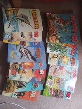 Victor annuals job for sale  COVENTRY