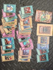 Tcg yugi evolution for sale  LIVERPOOL