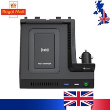 Car wireless phone for sale  UK