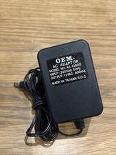 Oem adaptor model for sale  BRIDGWATER