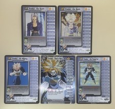 Trunks cell saga d'occasion  Expédié en Belgium