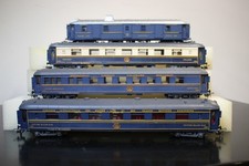 Hornby acho lima d'occasion  Lognes