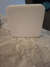 Tado smart thermostat for sale  CHEPSTOW