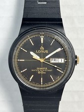 Vintage lorus v143 for sale  Egg Harbor Township