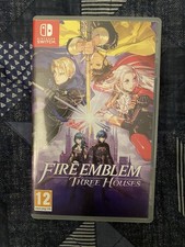 Fire emblem three for sale  Fontana