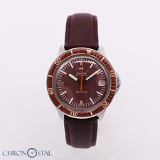 Omega 166.054 admiralty usato  Roma