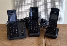Panasonic tgh220e trio for sale  CARDIFF