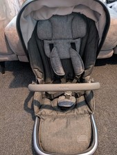 Oyster seat unit for sale  GLASGOW